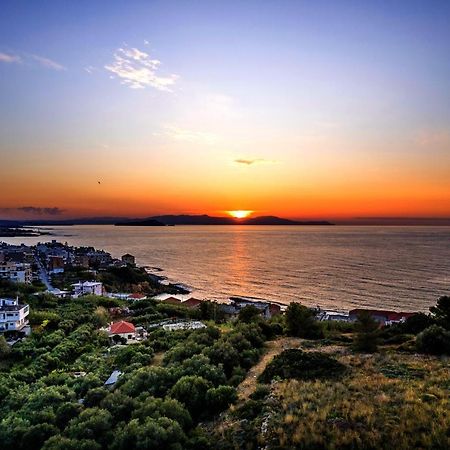 Dreamy View Inn Chania  Екстер'єр фото
