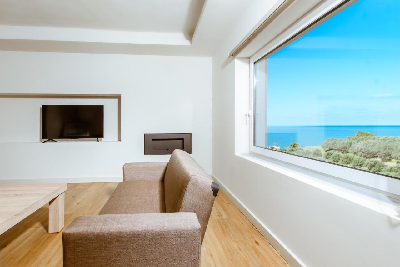 Dreamy View Inn Chania  Екстер'єр фото