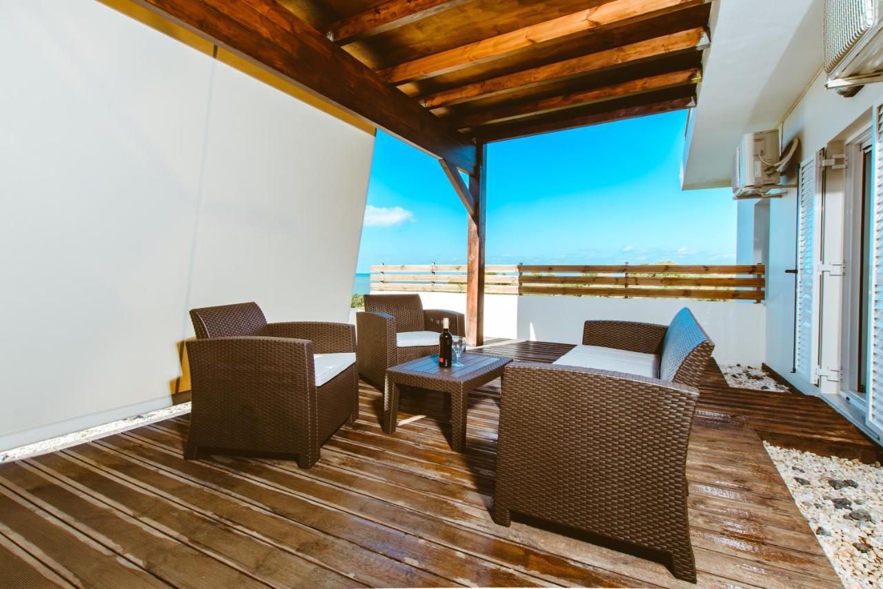 Dreamy View Inn Chania  Екстер'єр фото
