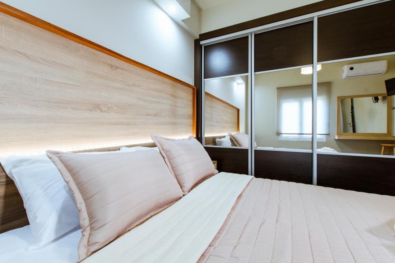 Dreamy View Inn Chania  Екстер'єр фото