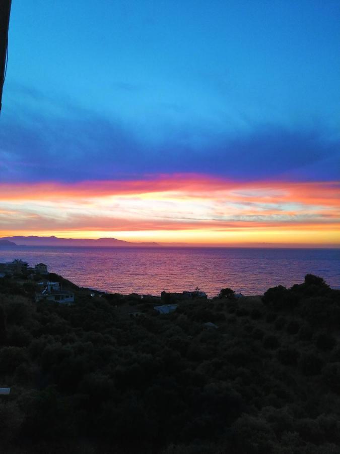 Dreamy View Inn Chania  Екстер'єр фото