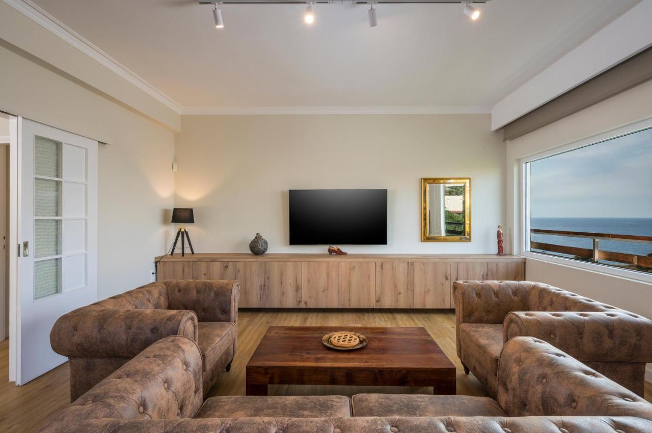 Dreamy View Inn Chania  Екстер'єр фото