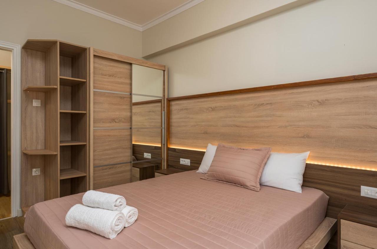 Dreamy View Inn Chania  Екстер'єр фото
