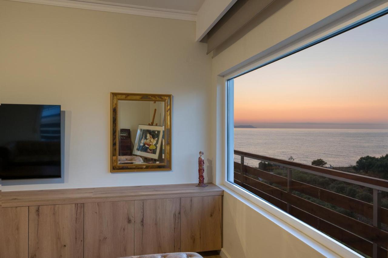 Dreamy View Inn Chania  Екстер'єр фото
