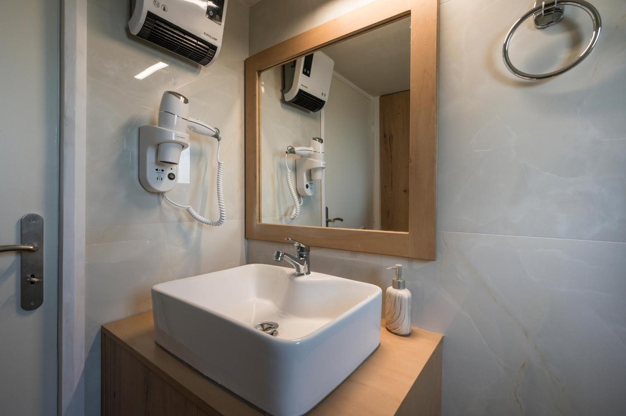 Dreamy View Inn Chania  Екстер'єр фото