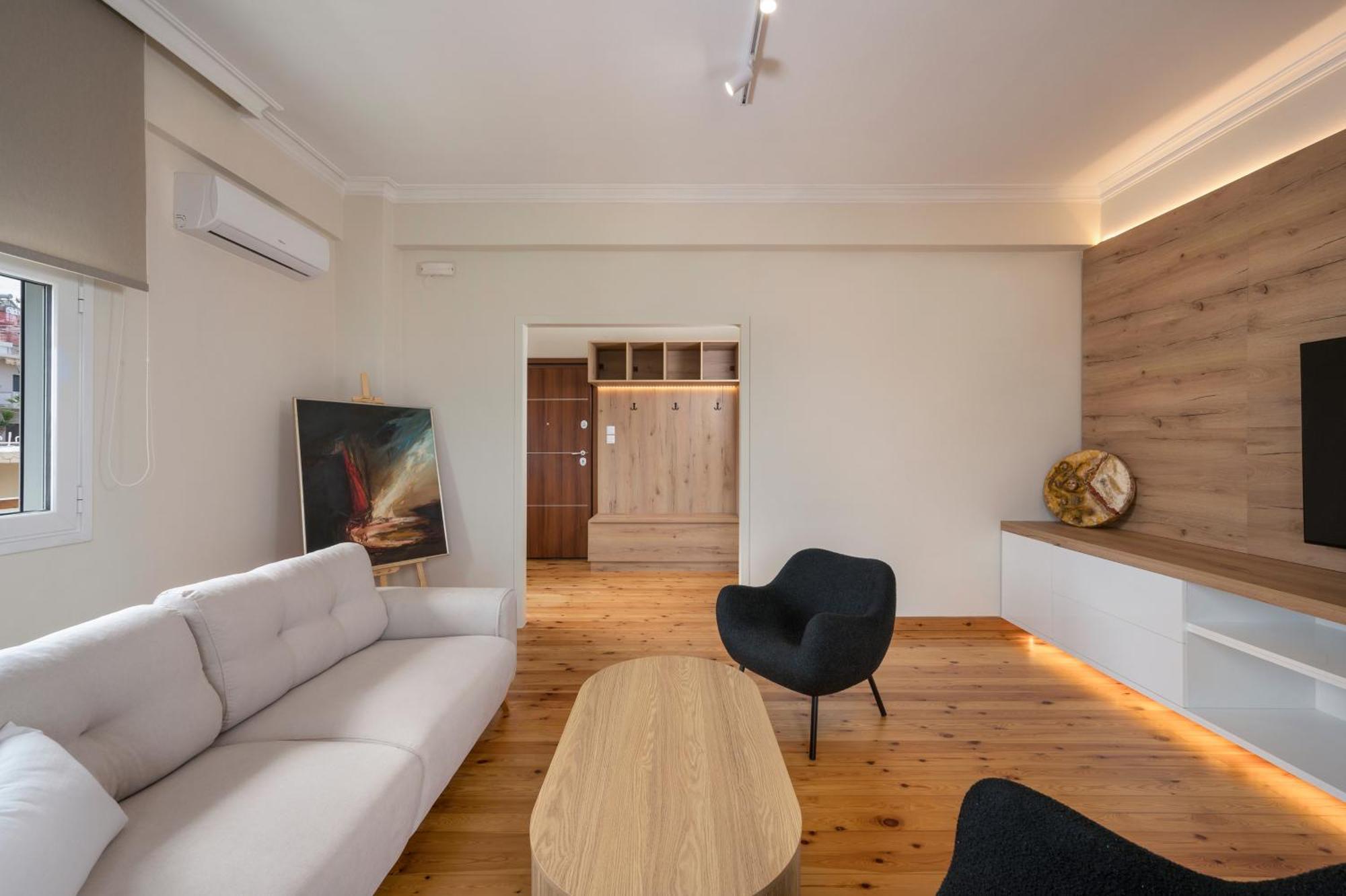 Dreamy View Inn Chania  Екстер'єр фото
