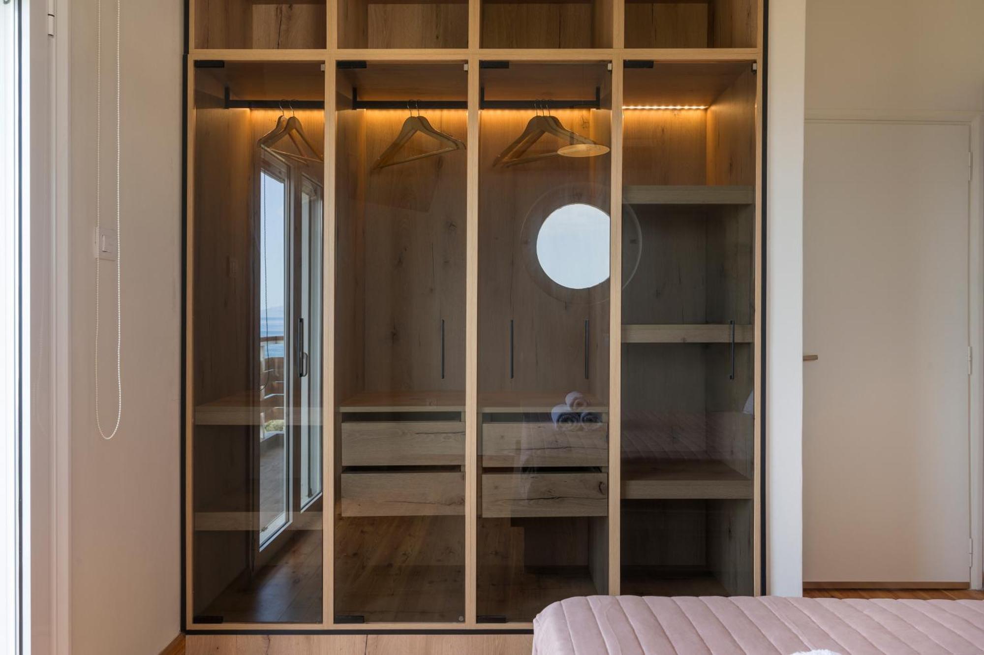 Dreamy View Inn Chania  Екстер'єр фото